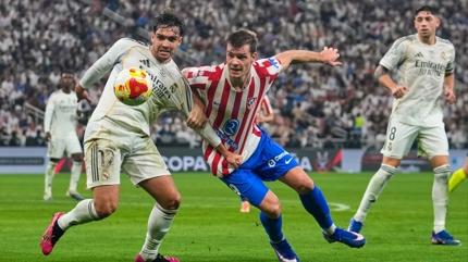 En-Nesyri Ada'ya S�rloth Fener'e