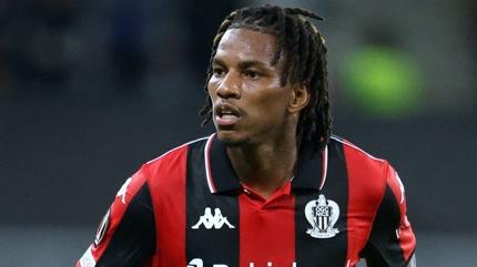 Galatasaray arad��� orta sahay� buldu! Hicham Boudaoui'ye yak�n takip