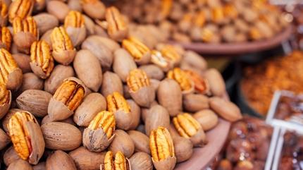 ��tah� ���k h�z�nda kesen besinler: Saatlerce tok tutuyor