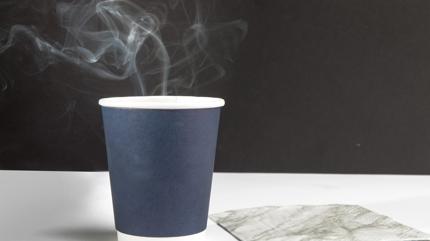 Karton bardaktan s�cak �ay i�ilir mi? Uzman� a��klad�