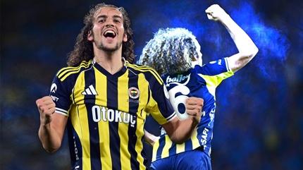 Matteo Guendouzi golle ba�lad�! Derbide sahnede...
