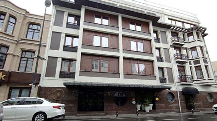 �nl�lere y�nelik soru�turma devam ediyor... Be�ikta�'taki bir otele gece bask�n�