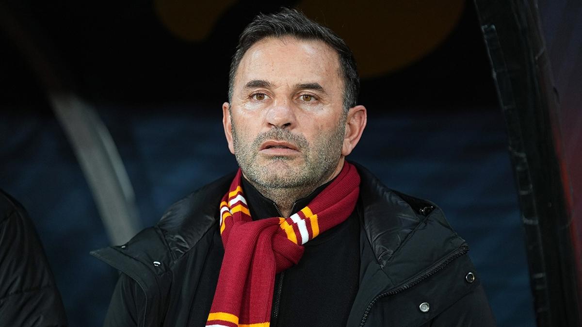 okan buruk galatasaray fenerbah�e foto�raflar� resimleri