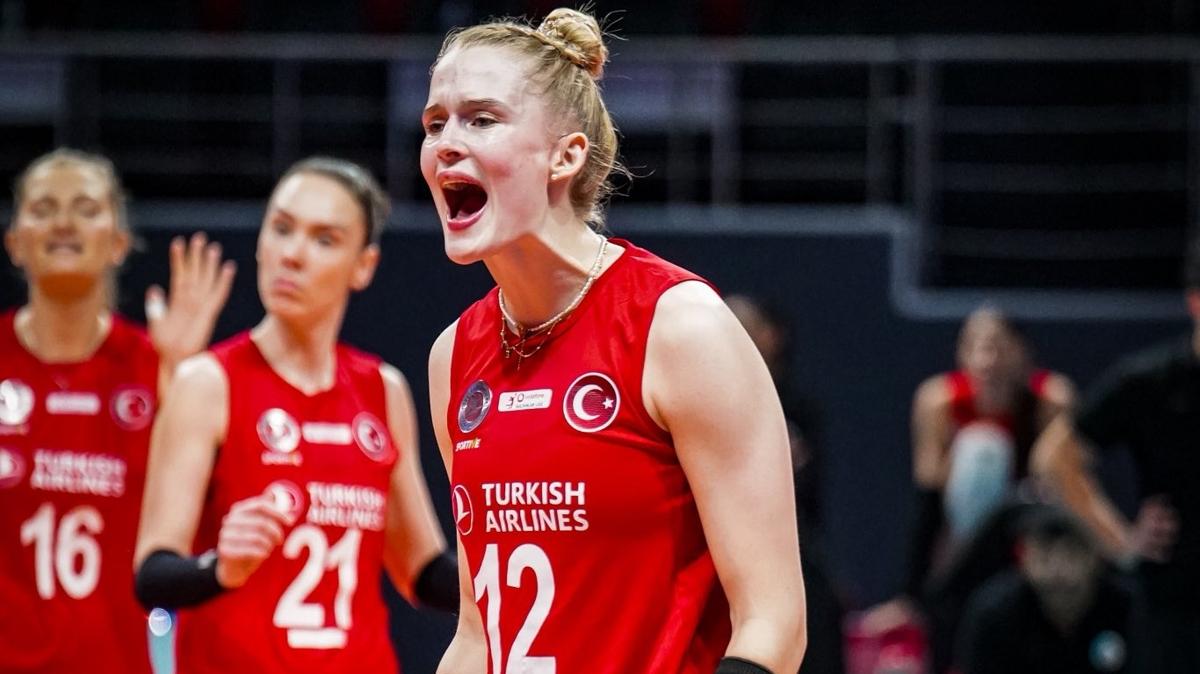 fenerbah�e medicana t�rk hava yollar� sultanlar ligi foto�raflar� resimleri