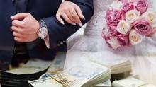 Evlenecek gen�lere 500 bin TL'lik b�y�k destek! Ba�vurular Mart'ta ba�layacak