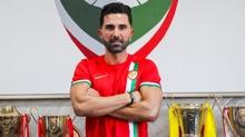 Hasan Ali Kald�r�m: Bu kul�p, S�per Lig'i hak ediyor