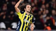 Matteo Guendouzi golle ba�lad�! Derbide sahnede...