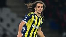 Matteo Guendouzi siftah yapt�! �lk ma��nda derbide
