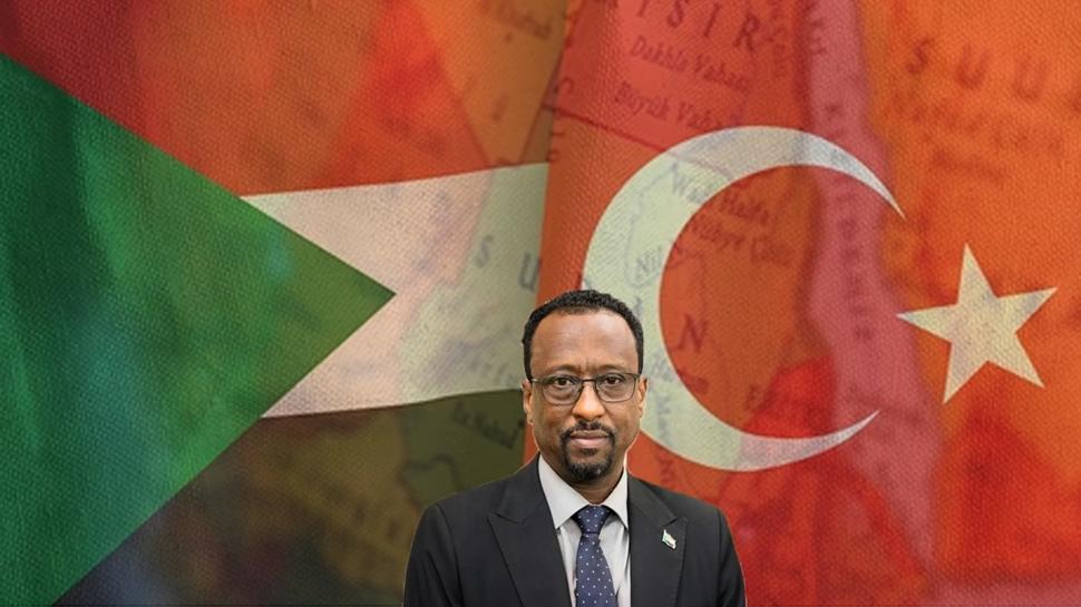 Tarihi bağlara vurgu yaptı: Türkiye bizim en büyük müttefiklerimizden