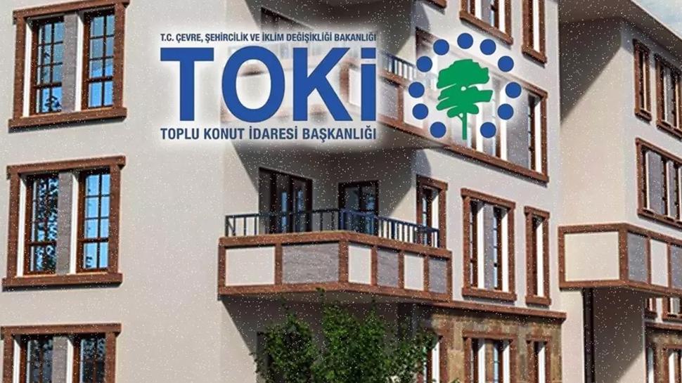 TOKİ Antalya kura çekimi canlı izle! Kura sonuçları isim listesi nereden öğrenilir?