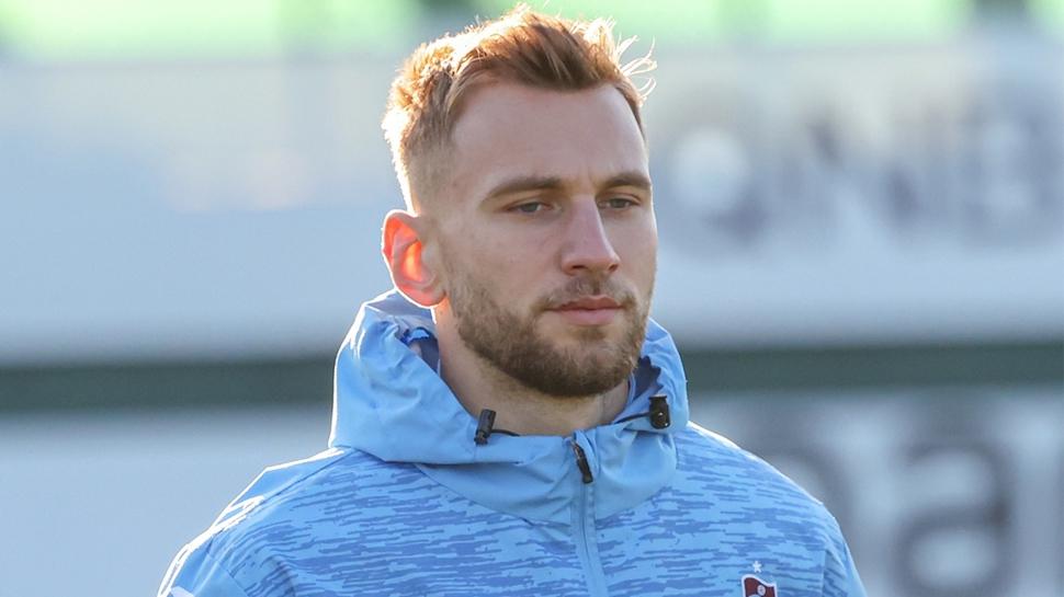 Ve resmi açıklama! Trabzonspor ayrılığı duyurdu