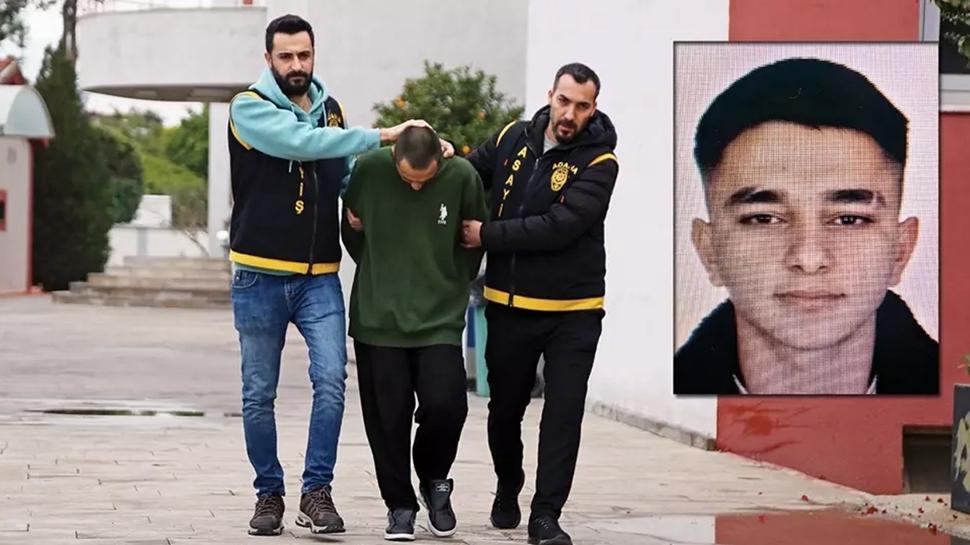 4 bin TL için vahşet! 20'lik katil suç makinesi çıktı