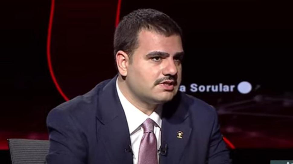 AK Parti Genel Sekreteri İnan'dan CHP'ye sert eleştiri: Türk siyasetinin seviyesini düşürüyor