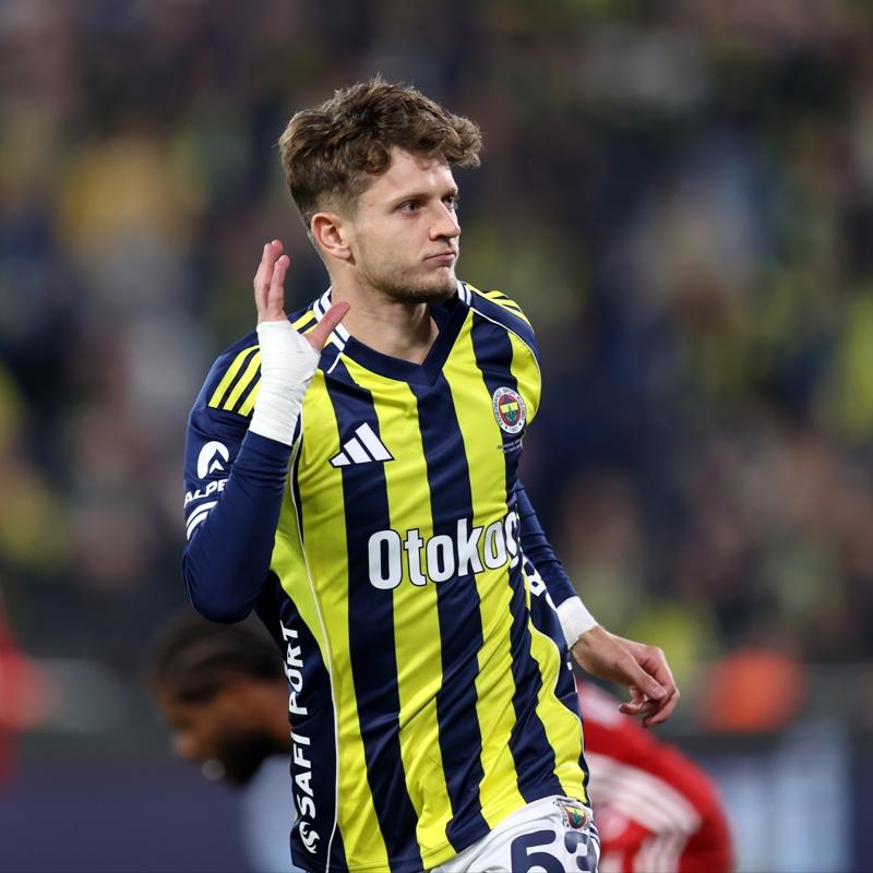 Anla�ma an meselesi! Szymanski ile yollar ayr�l�yor