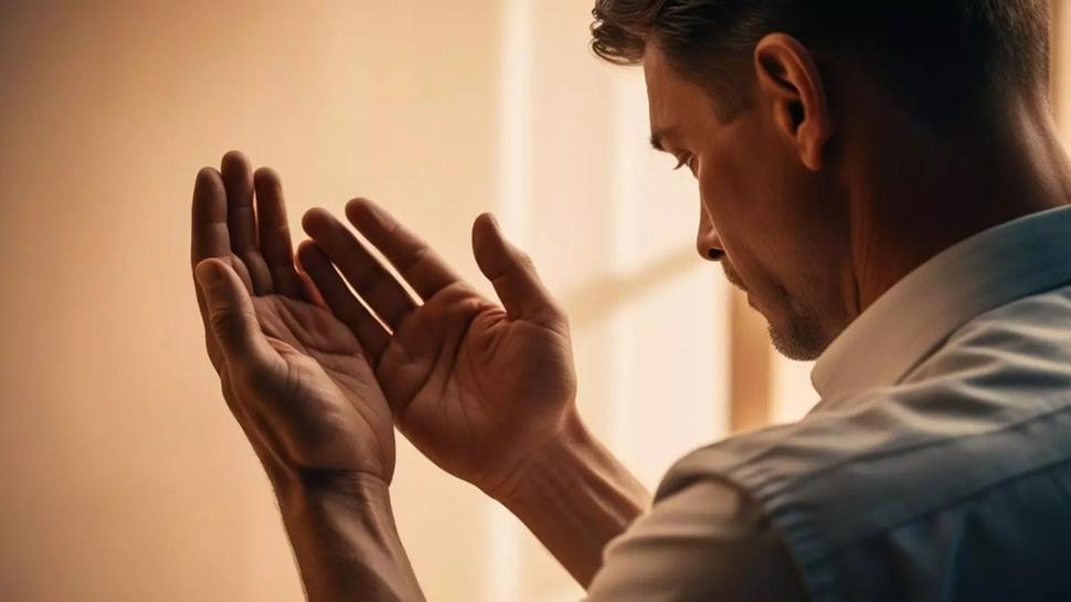 Avuç içinizde gizli bir işaret saklı! Eğer o kısımda M ya da N varsa…