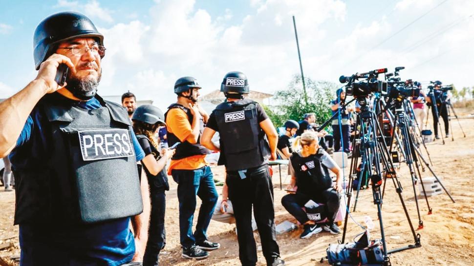 Basın çalışanlarına uygun fiyatlı sigorta