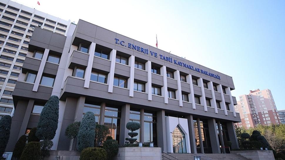 Enerji ve Tabii Kaynaklar Bakanlığı Çankırı'da YEKA belirledi