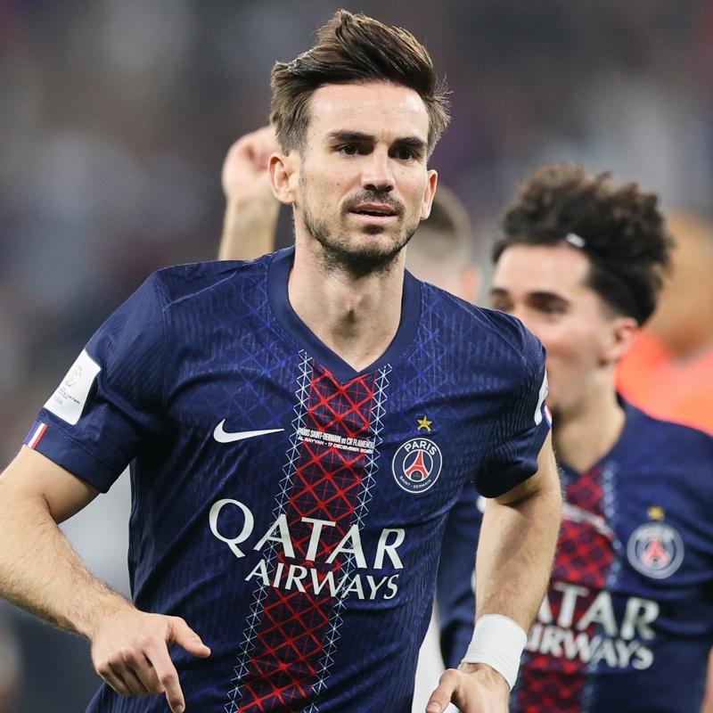 Galatasaray'�n plan� belli oldu! Fabian Ruiz i�in sezon sonu beklenecek