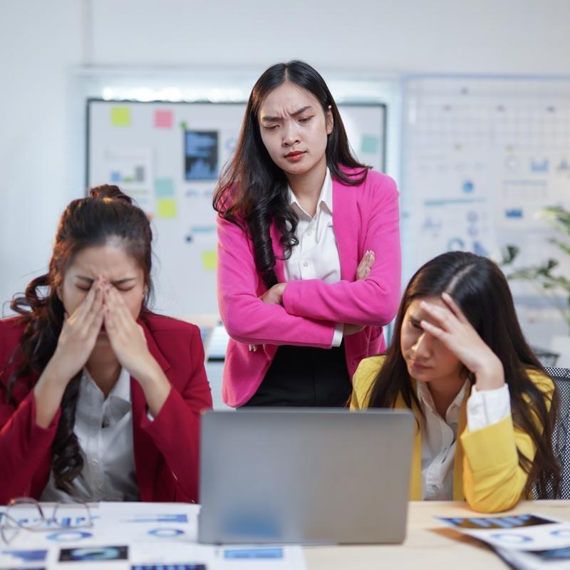 �� hayat�nda en sinir bozucu tiplerin 6 �zelli�i