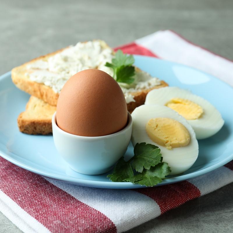 Kahvalt�da 1 yumurta yemenin 10 faydas�