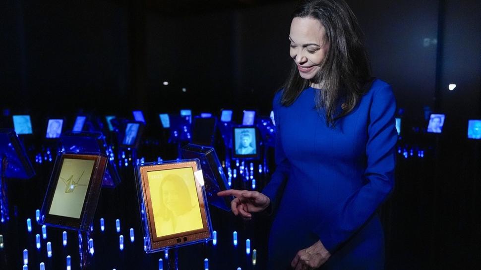 Nobel Komitesi'nden Trump'a ret: Karar nihaidir