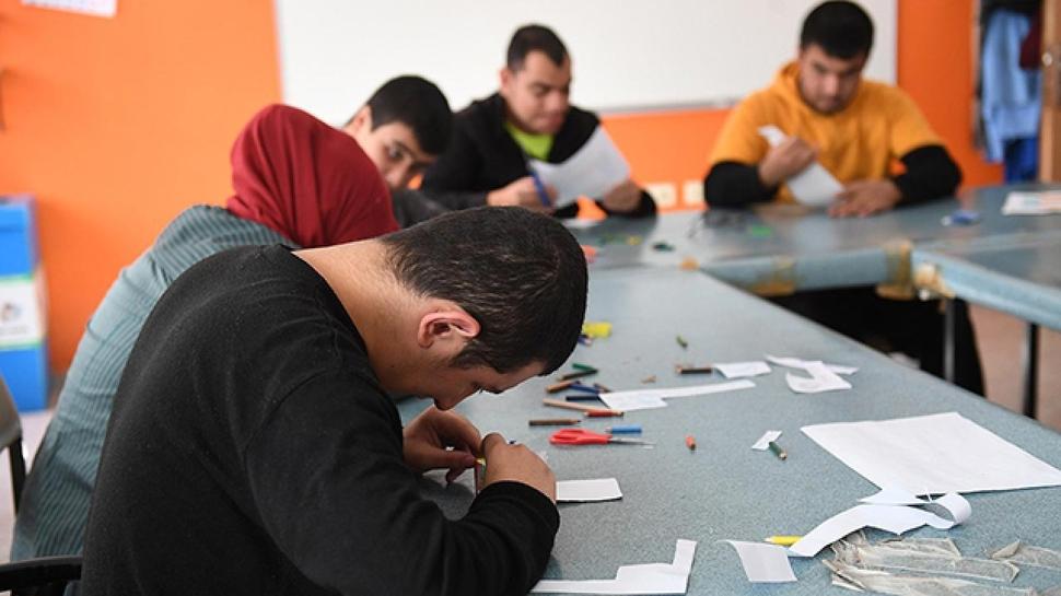 "Özel eğitimde 27 yaş engeli" propagandası: Bakanlık yalanları çürüttü