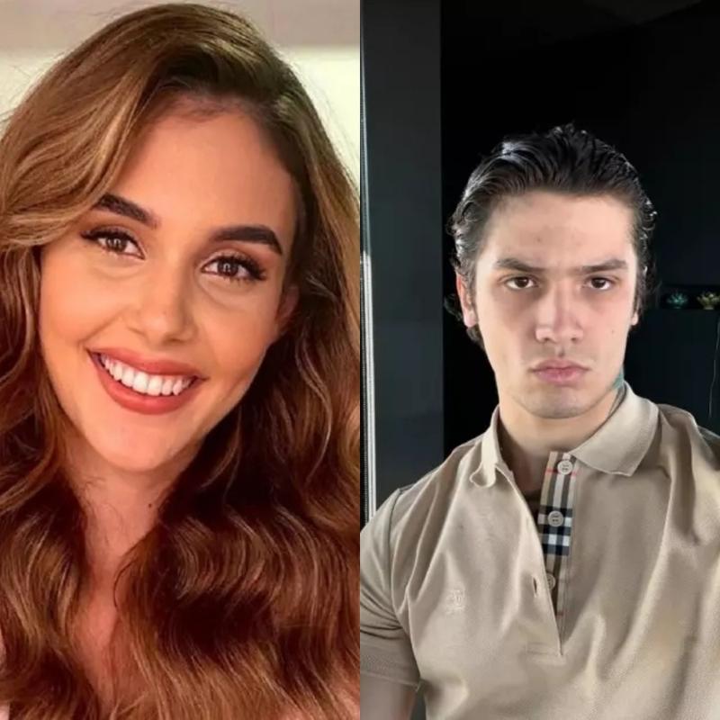 Kavgada 2. raund: �yle bir cevap verdi ki!