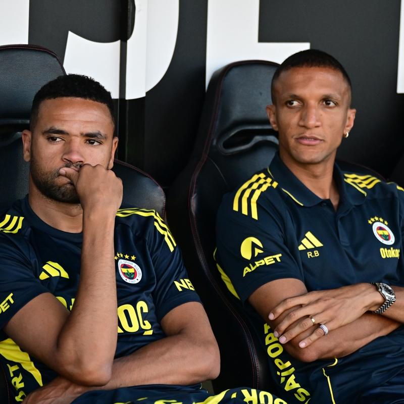 Rodrigo Becao'ya Brezilya'dan talip