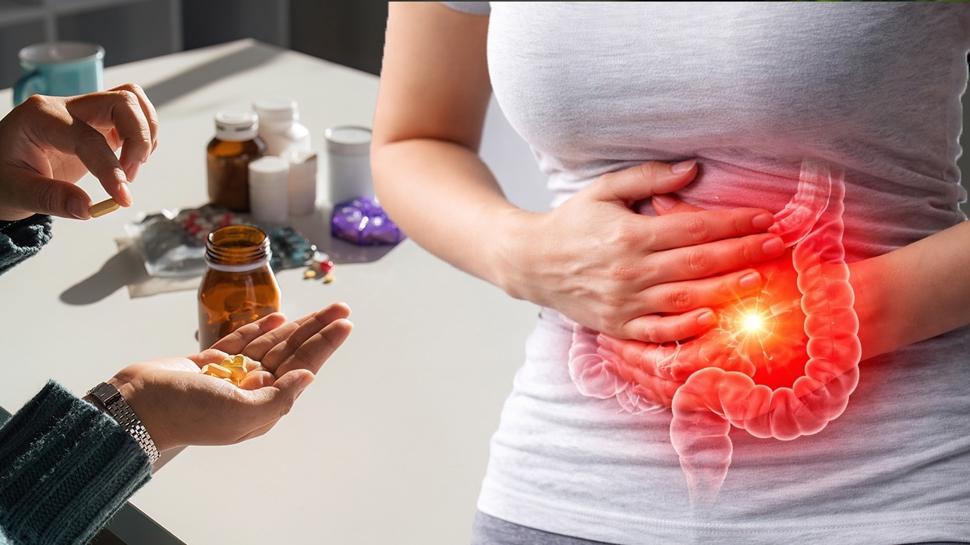 Sağlıklı sanıyorduk: Uzmanlara göre bağırsakları bozan 5 alışkanlık