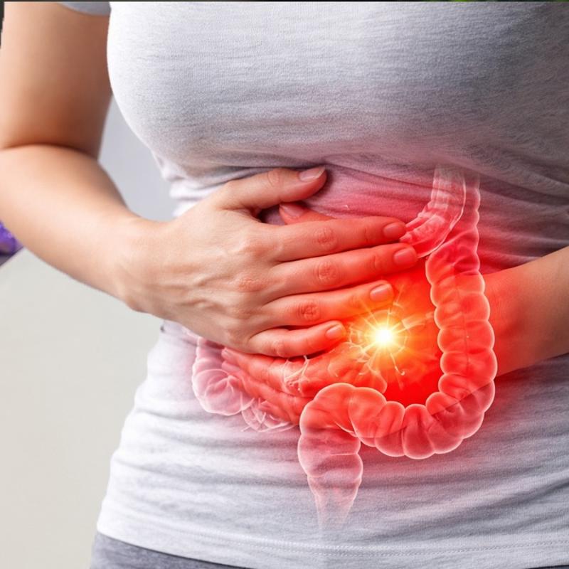 Sa�l�kl� san�yorduk: Uzmanlara g�re ba��rsaklar� bozan 5 al��kanl�k