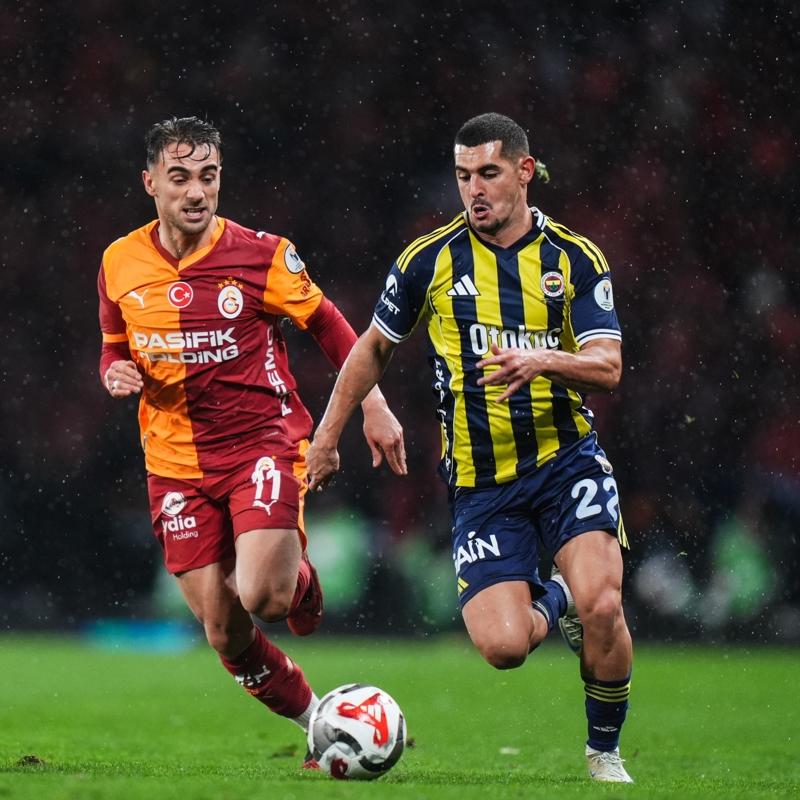 Sakatl�k durumu belli oldu! Fenerbah�e'den Levent Mercan a��klamas�