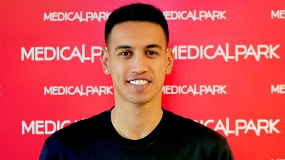 Samsunspor'da İrfan Can Eğribayat ile Yalçın Kayan sağlık kontrolünden geçti