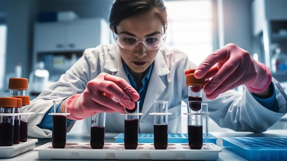 Soğuk havaları sevmeyen kan grubu açıklandı! Yağmur, kar onlara göre değil