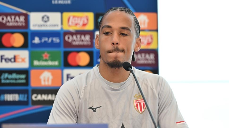 Stopere Thilo Kehrer hamlesi! Beşiktaş o rakamı gözden çıkardı...