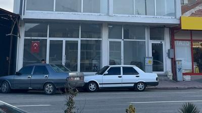 Aksaray'da soba zehirlenmesi: Hastaneye kald�r�ld�lar