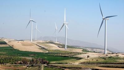 Enerji potansiyeli tescillendi: Çankırı'da yeni YEKA alanı