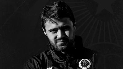 Gençlerbirliği, altyapısında yetişen Ahmet Çalık'ı andı