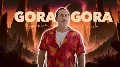 Gora 4 Gora filmi ne zaman vizyona girecek? Filmin oyuncu kadrosunda kimler var?