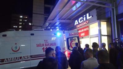 Is�nmak i�in evde mangal yakt�: 23 ya��ndaki gen� zehirlenerek hayat�n� kaybetti