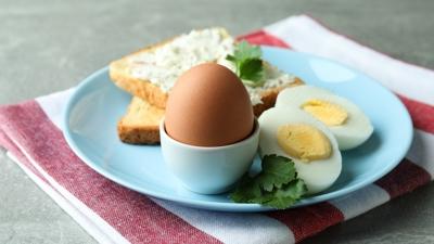 Kahvalt�da 1 yumurta yemenin 10 faydas�
