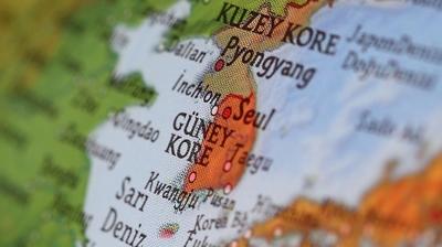 Kore'de İHA gerilimi tırmanıyor! Kuzey'den Güney'e: Ağır sonuçlar doğuracak