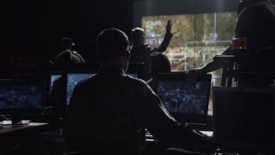 NATO'nun yeni beyni T�rkiye'den... G�r�nmeyen ba�lar� HAVELSAN kuracak