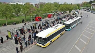 ��renci i�in en ucuz ula��m: Bu kentte hala 9 lira