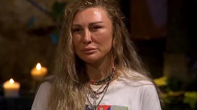 Survivor d�n��� g�zalt�na al�nd�! Selen G�rg�zel cephesinden ilk a��klama geldi