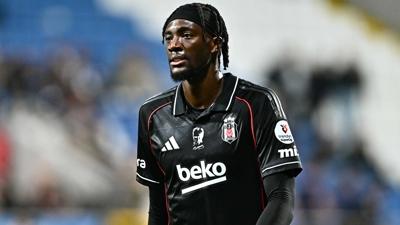 Tammy Abraham'a sürpriz talip! İngilizler devreye girdi