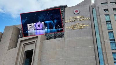Yetkisizlik iddialar�n� yalanlad�: �stanbul Cumhuriyet Ba�savc�l���'ndan EKOL TV a��klamas�