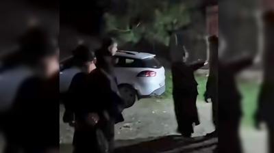 Yürüyüşe çıkıp geri dönüş yolunu bulamadılar... Ekipler harekete geçti