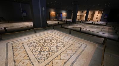 Zeugma, Gaziantep turizmine katk� sa�l�yor