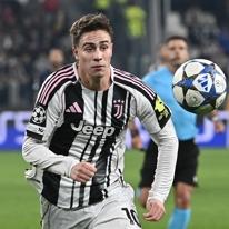 Juventus, Kenan Y�ld�z'�n alternatifini buldu