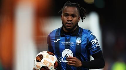 Atalanta'dan a��klama! Ademola Lookman i�in Fenerbah�e cevab�